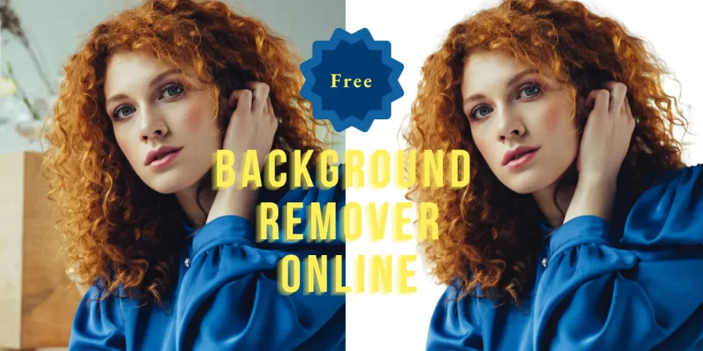 free tool to remove image background